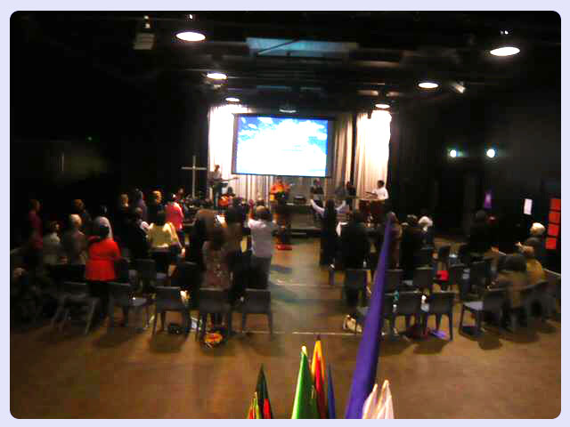 Worship